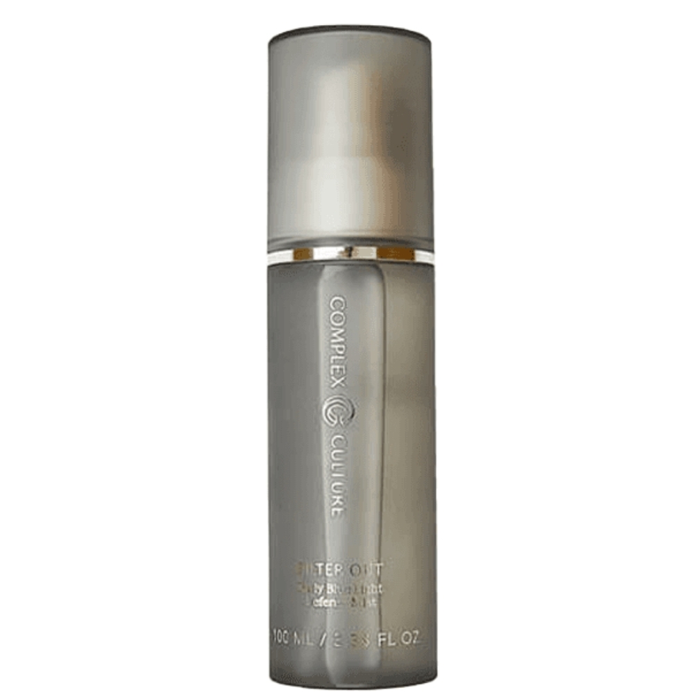 🆕Complex Culture Filter Out Blue Light Protecting Mist | 100 ML
